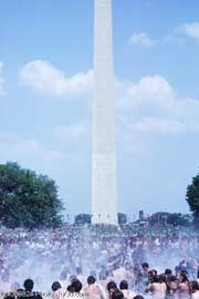 Washington Monument